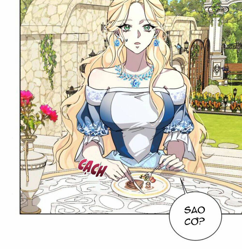 ta đã từng mong nàng biến mất chapter 24 57