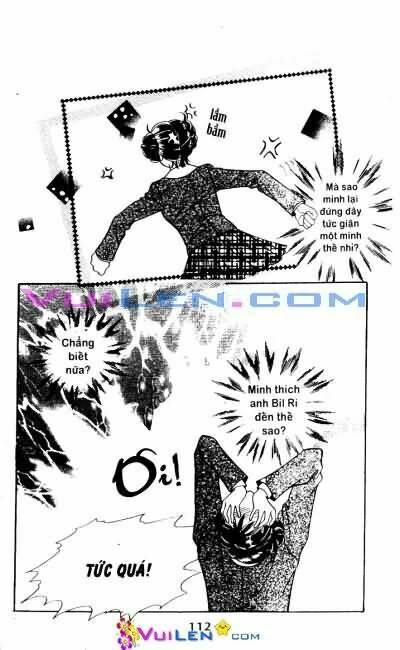 có anh trong đời chapter 1 112