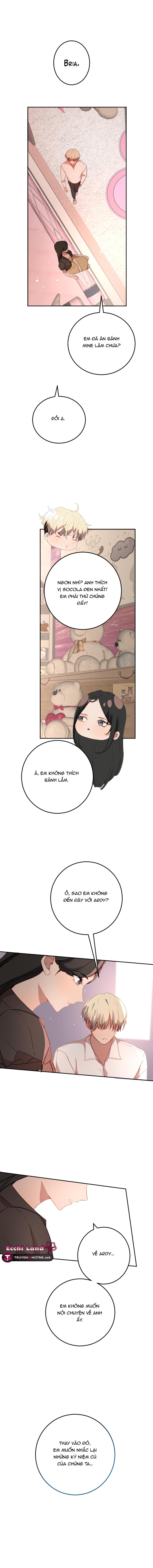 có lẽ em là của anh chapter 16.2 12