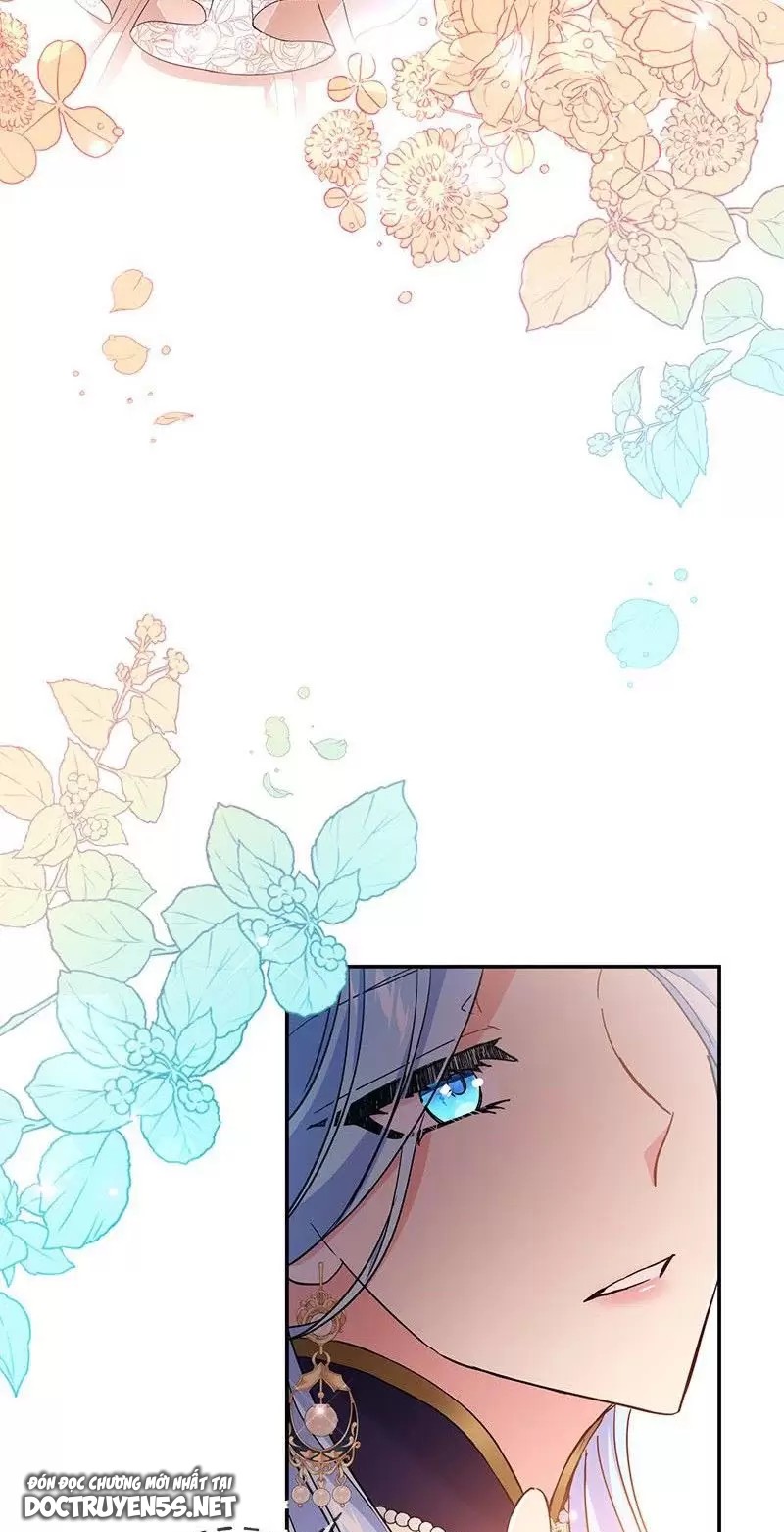 nếu tôi là nhân vật phản diện liệu tôi sẽ chết chapter 17 23