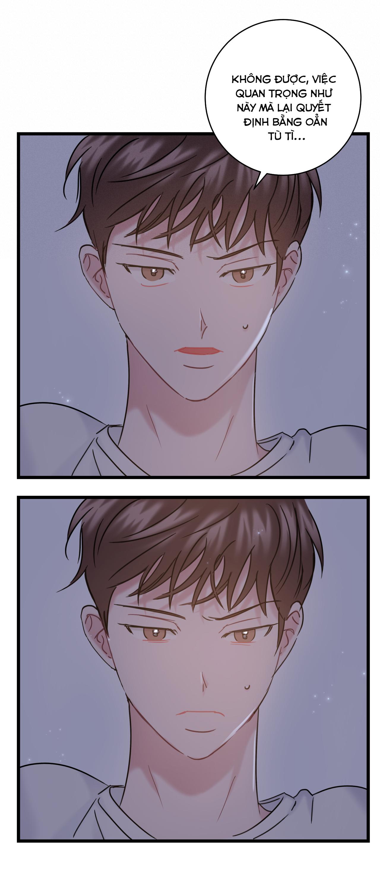 tình yêu bình dị nhất chapter 19 26