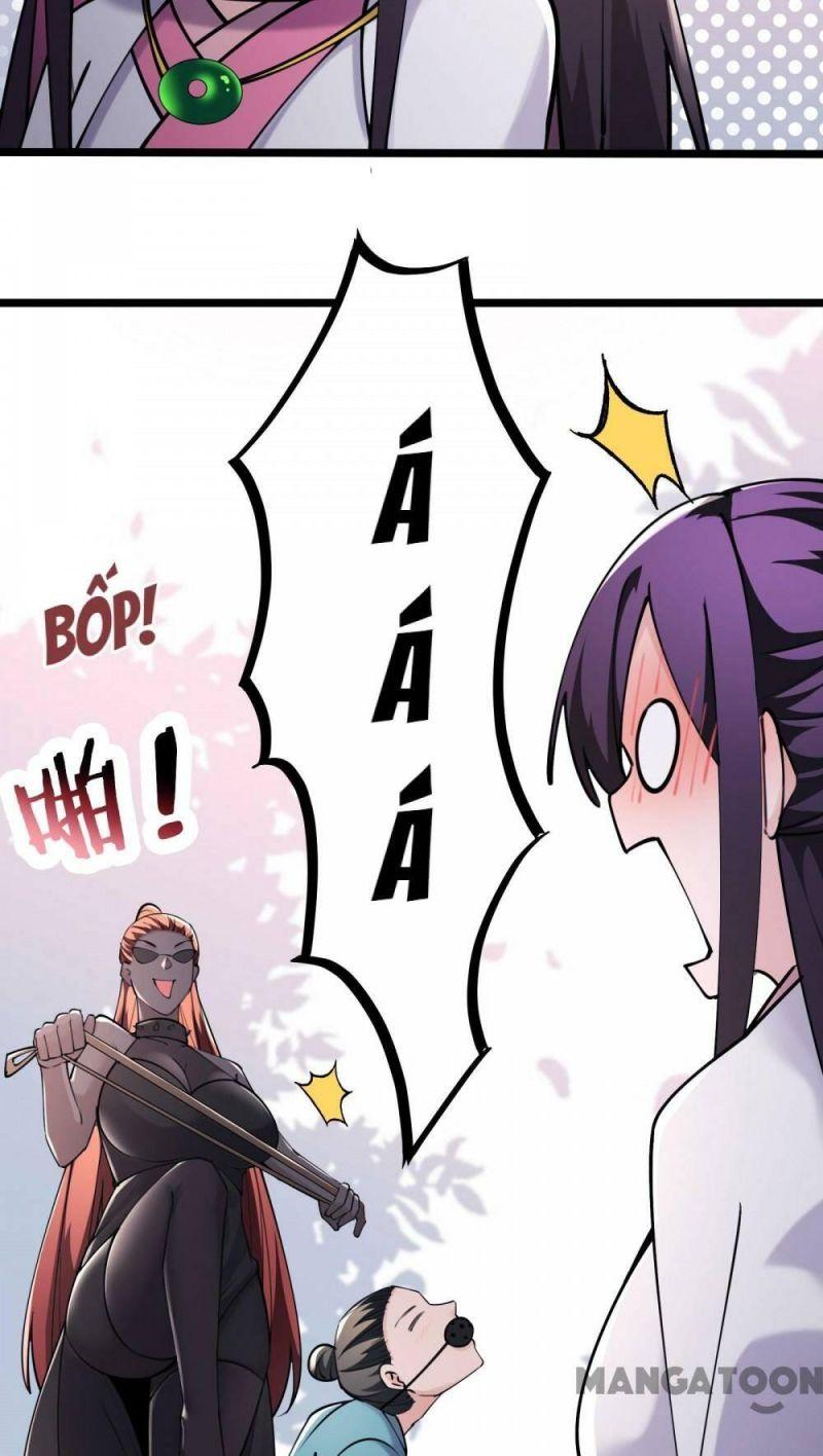 đồ đệ ta toàn là nữ ma đầu chapter 185 16