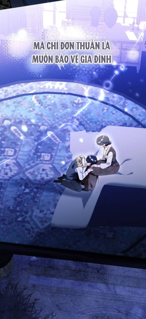 tôi tưởng đó chỉ là tiểu thuyết trọng sinh bình thường chapter 98.1 28