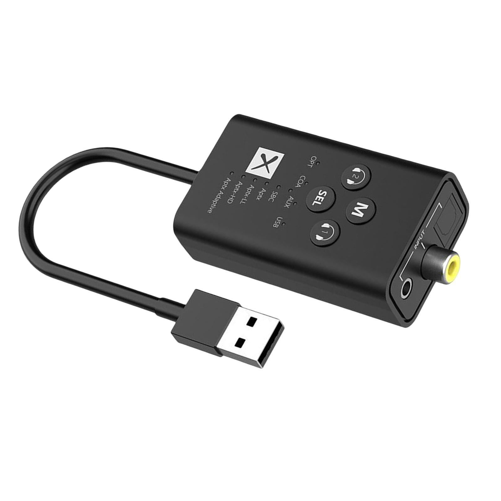 Universal Audio  Version 5.2 Plug and Play Low Latency for PC TV
