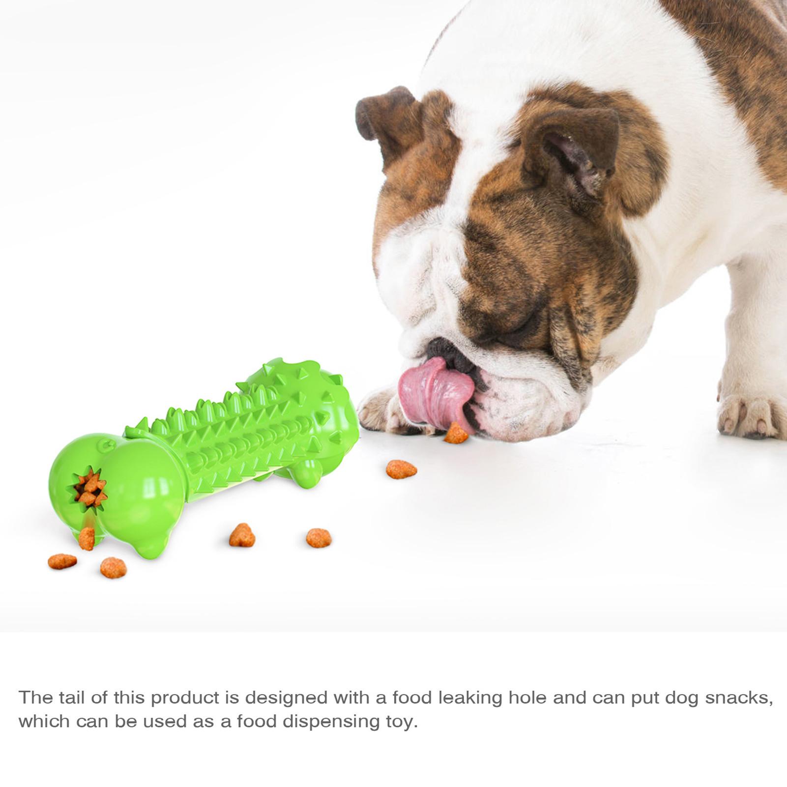 Đồ Chơi Nhai Làm Sạch Răng Cho Thú Cưng