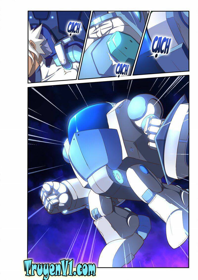 world of super sand box chapter 61 8