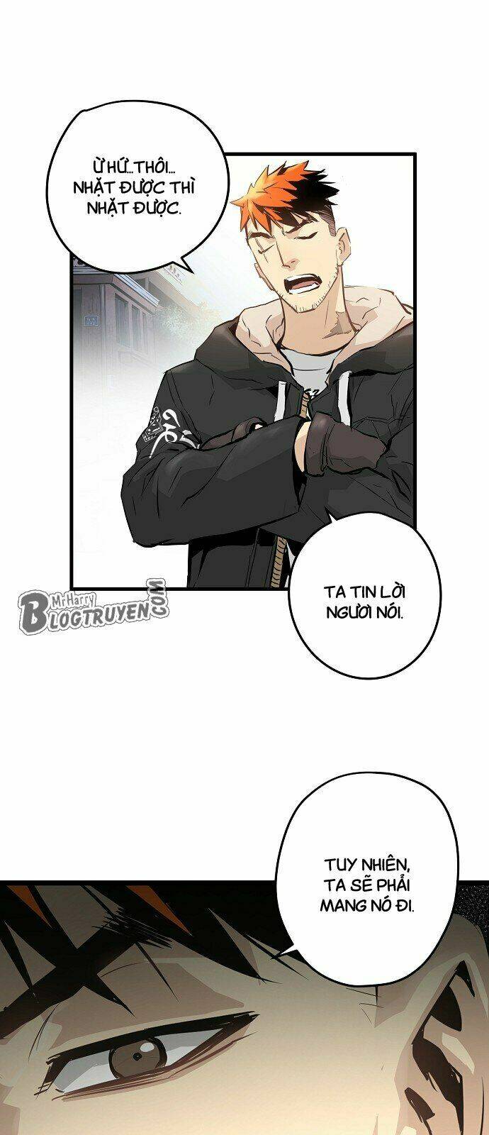 hứa lan chapter 15 59