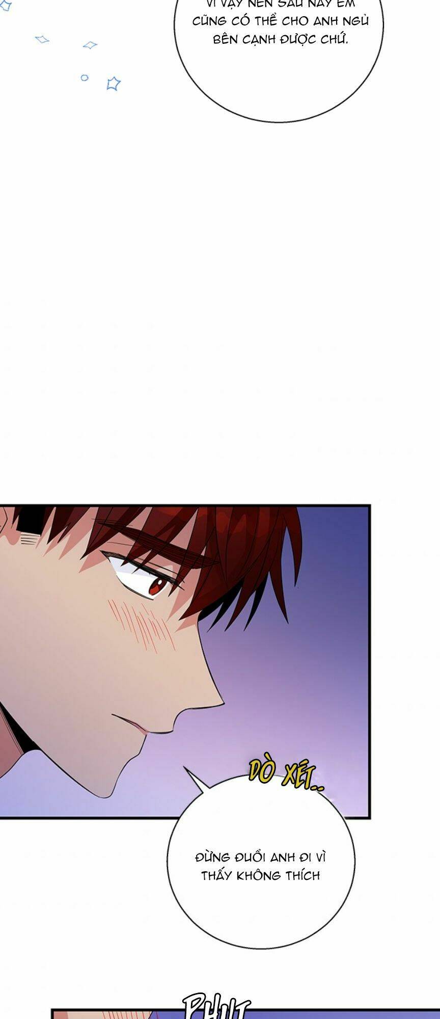 chồng yêu, em muốn đình công! chapter 36 53