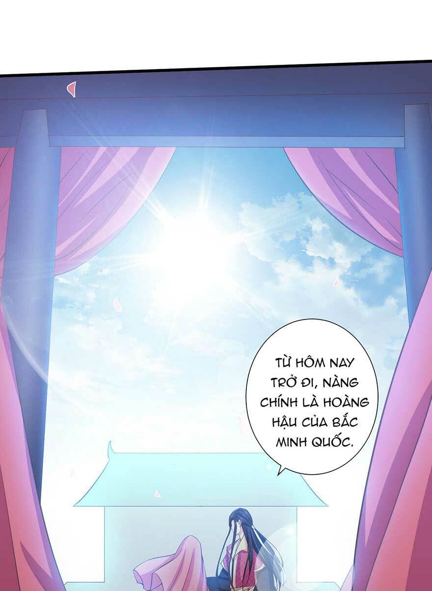 Bạo Quân Học Cách Yêu Chapter 43 - Trang 2