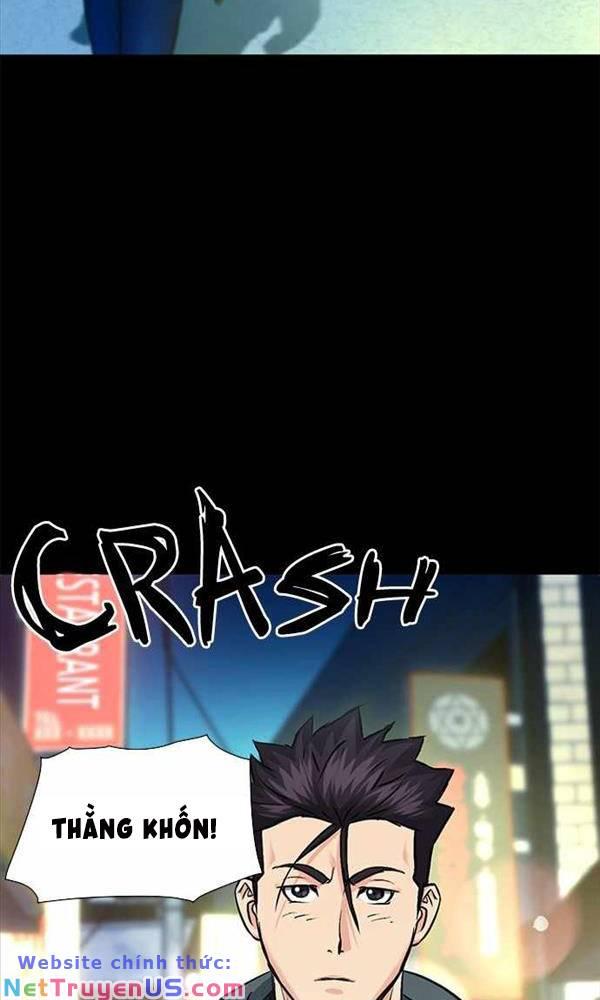 druid tại ga seoul - người hóa thú chapter 99 20