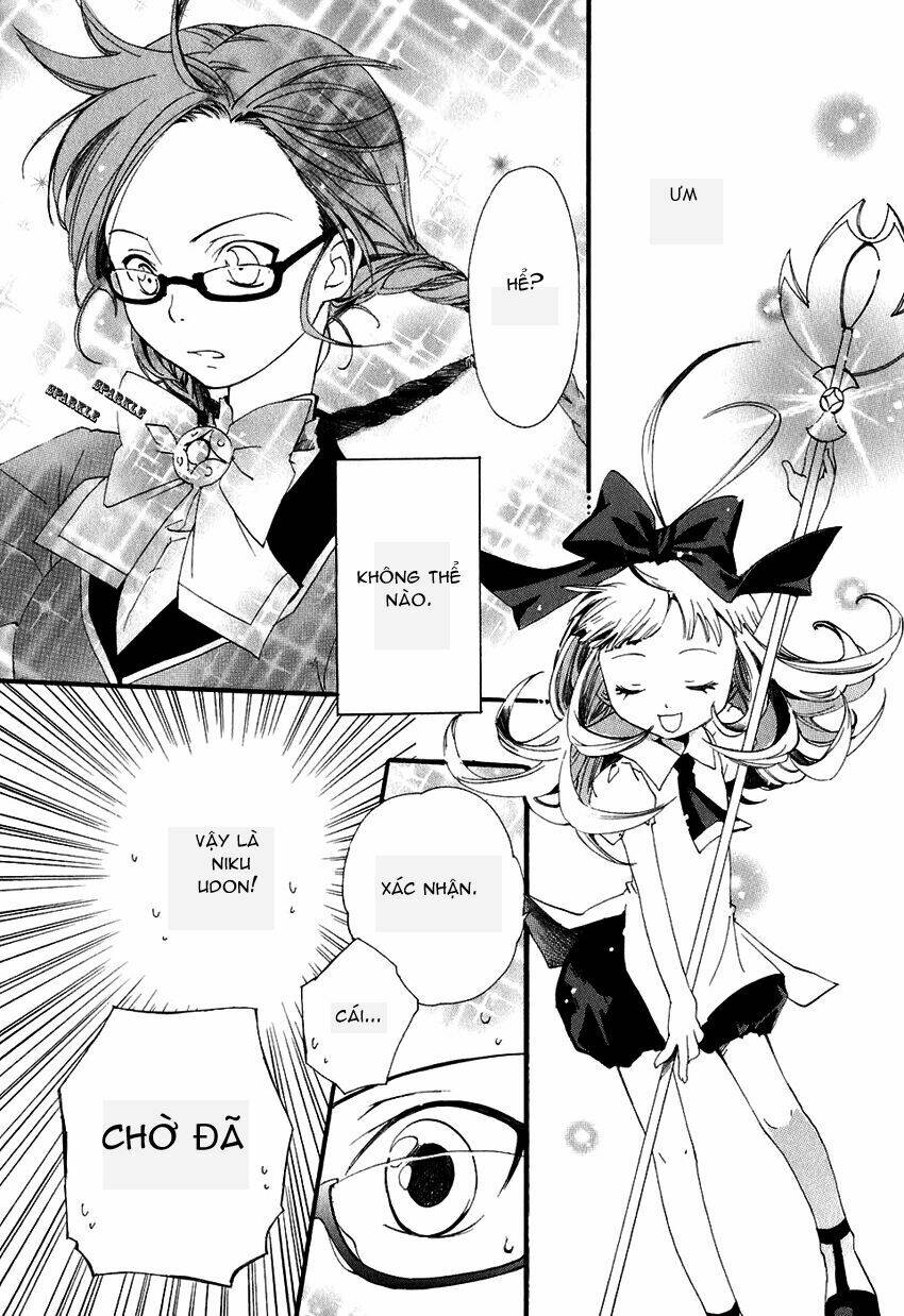 carat! chapter 1.5 4