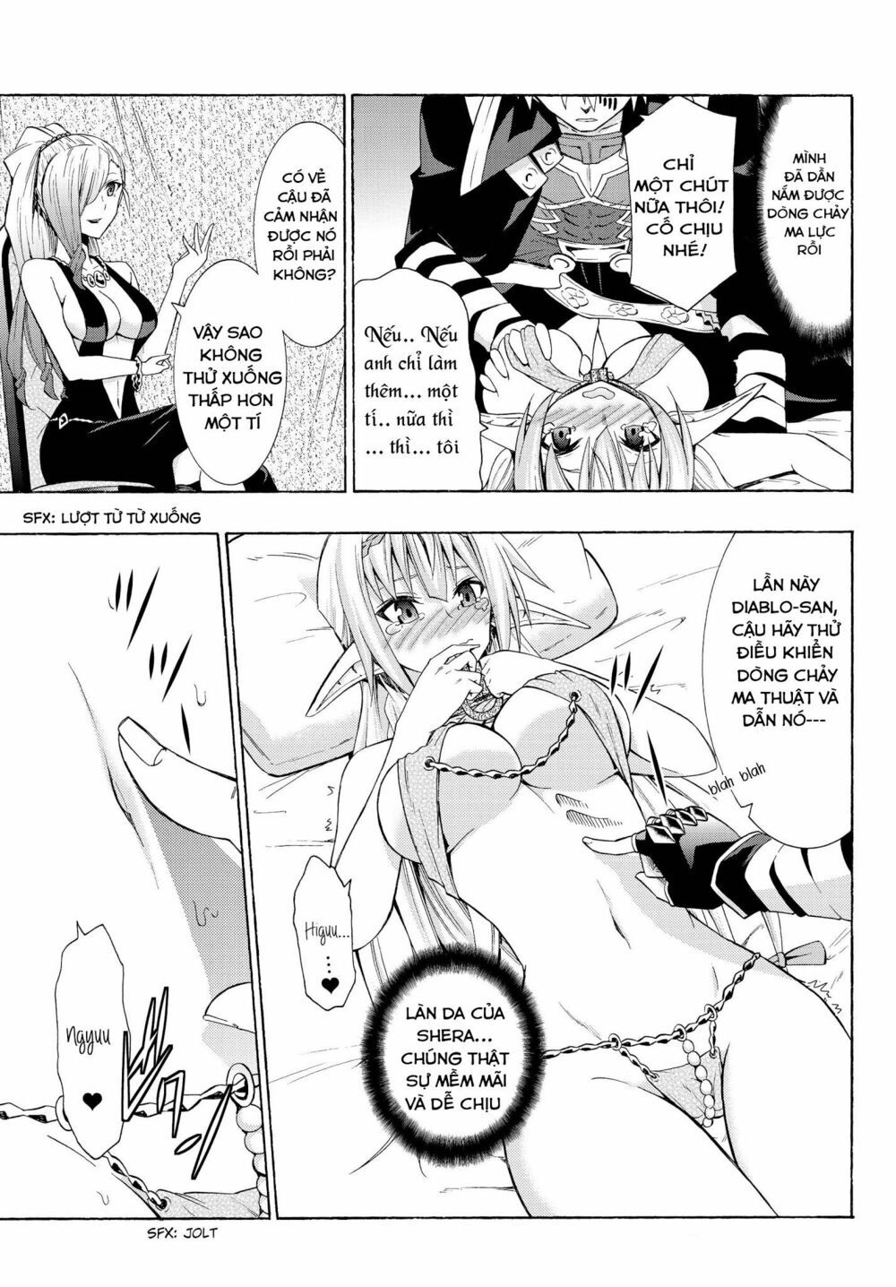 isekai maou to shoukan shoujo no dorei majutsu chapter 15.2 6