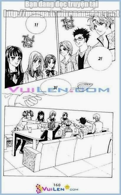 sức thanh xuân chapter 9 160