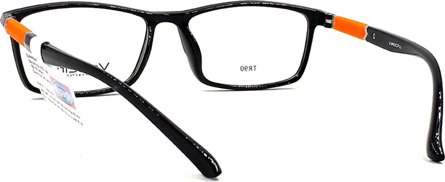 Gọng kính Unisex VELOCITY VL36460