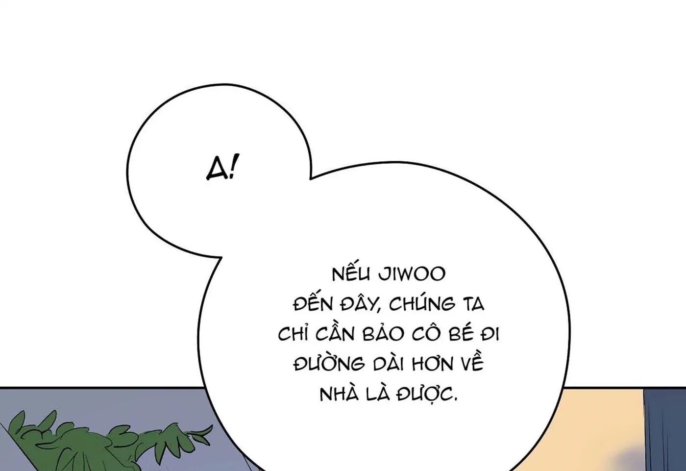 chuyện quái gì với giấc mơ đó vậy chapter 23 78