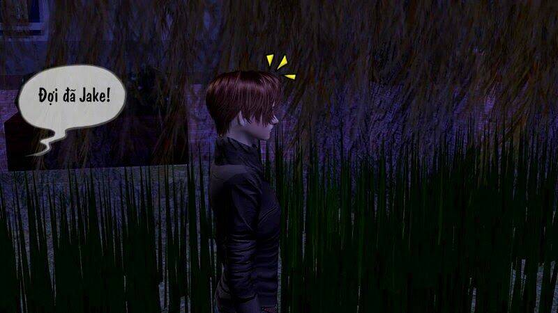 viên đạn bạc [truyện sims 2] chapter 21 11