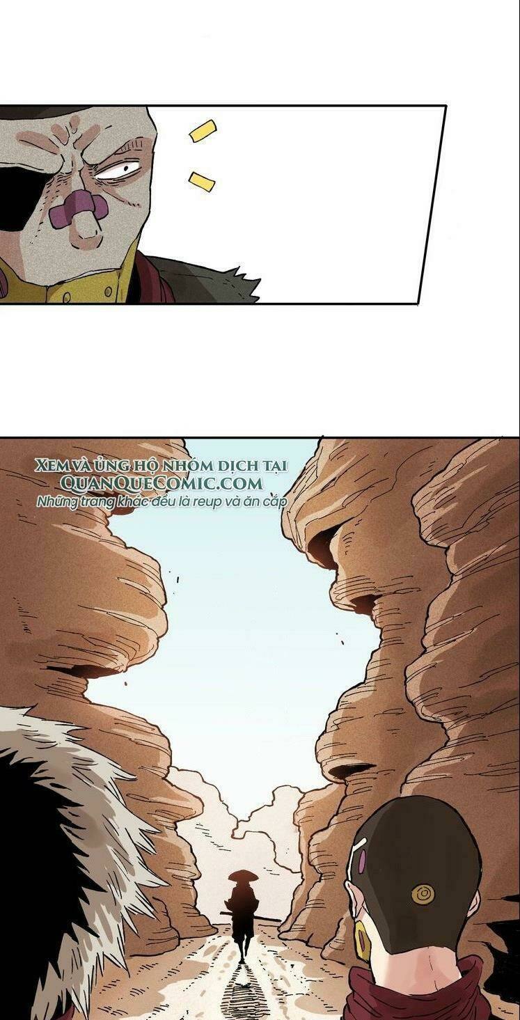 mạt thế chi thư chapter 1 25