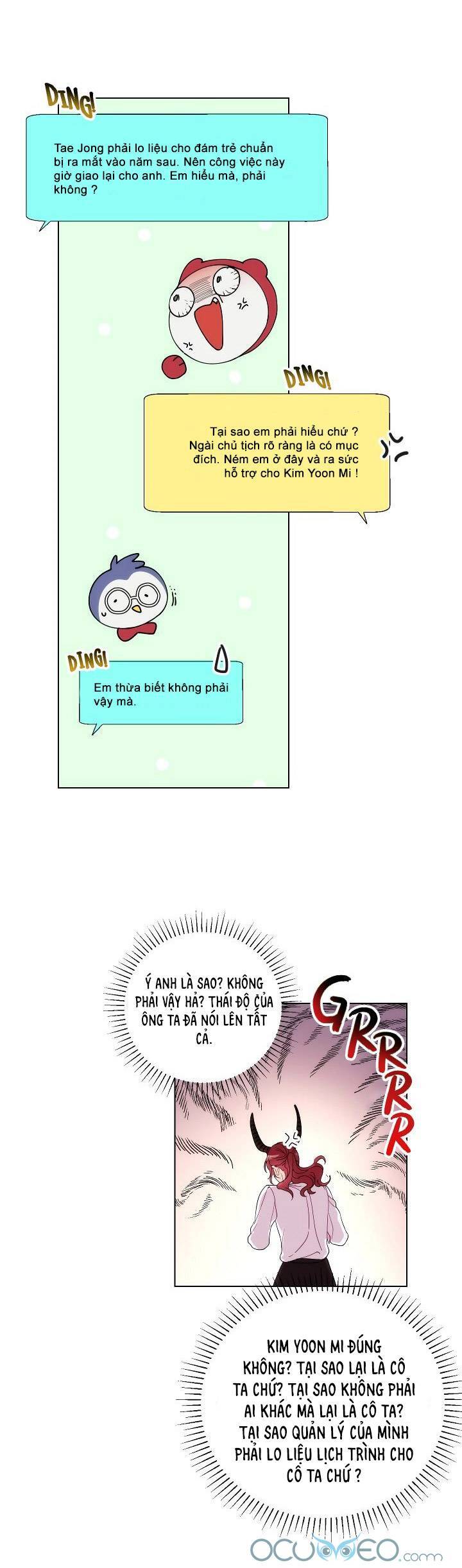 chạm vào tim em chapter 7 11