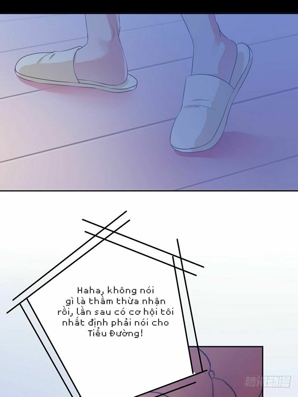 luyến đường thời quang chapter 35 7