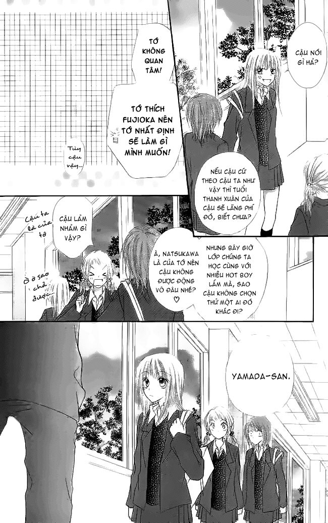 bí mật xương rồng chapter 5 29