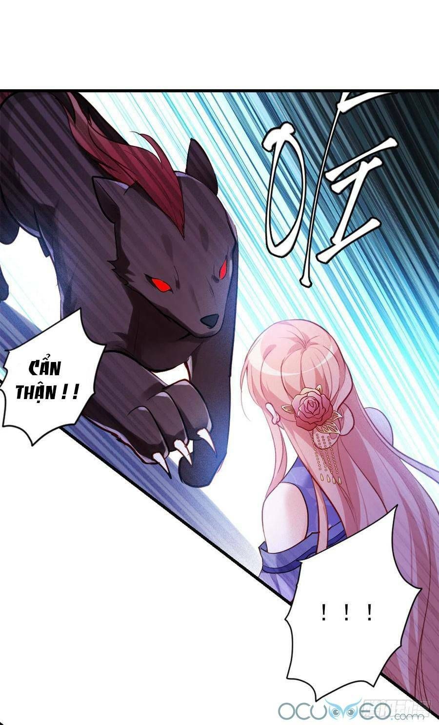 dạy bảo ma vương lão công 2 chapter 4 18