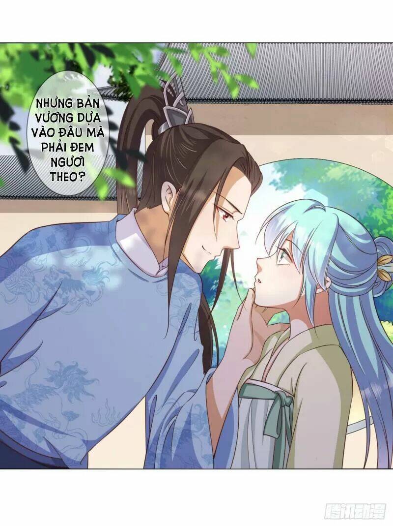 độc y cuồng phi chapter 23 25