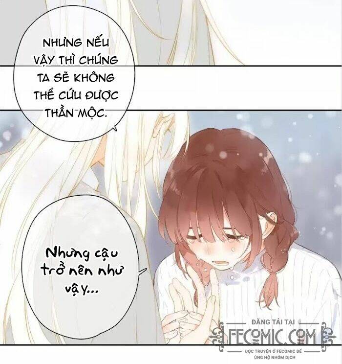 sos! tôi đã yêu một con sâu bướm (phần 2) chapter 24 20