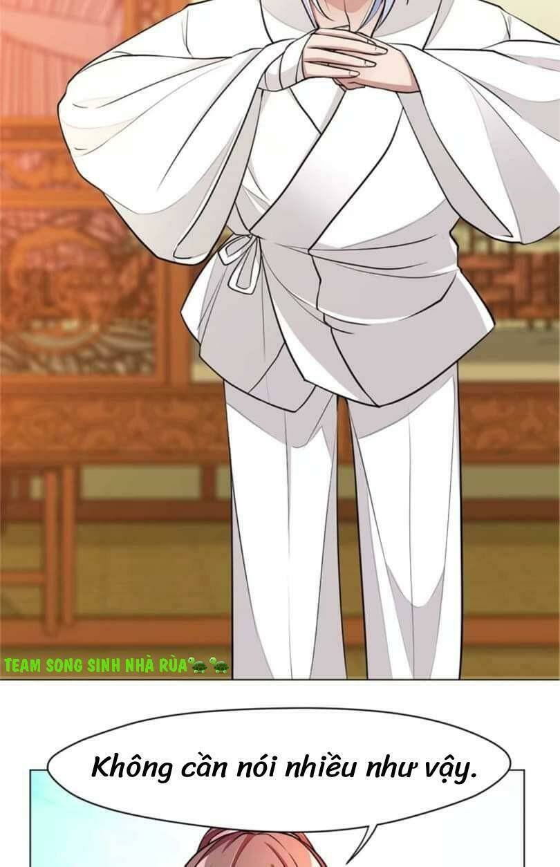 vong ưu linh chapter 3 24