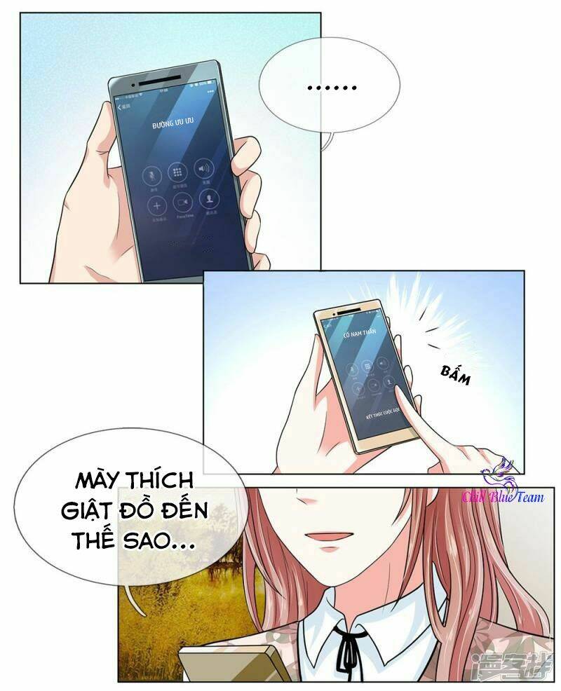 tổng tài đích tự dưỡng tiểu kiều thê chapter 27 2