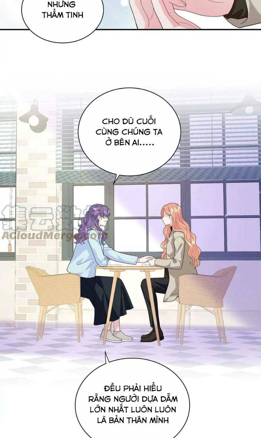 tôi dựa vào tà ý: nghịch chuyển nhân sinh chapter 123 22