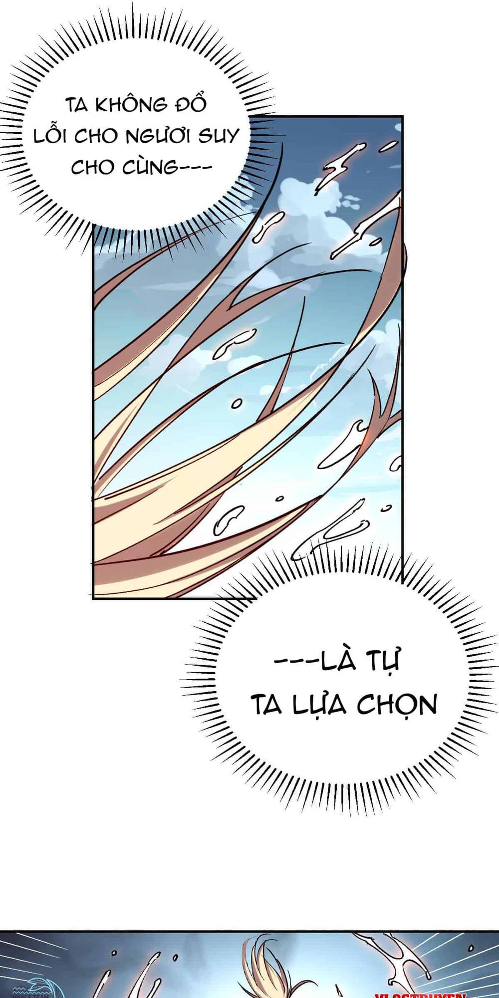 ta thực sự chỉ biết ngự kiếm thuật chapter 18 16