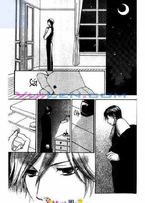 chàng quản gia của bé mei chapter 4 139