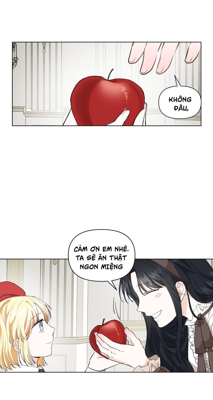 trở thành vợ của nam chính phế vật chapter 12 21