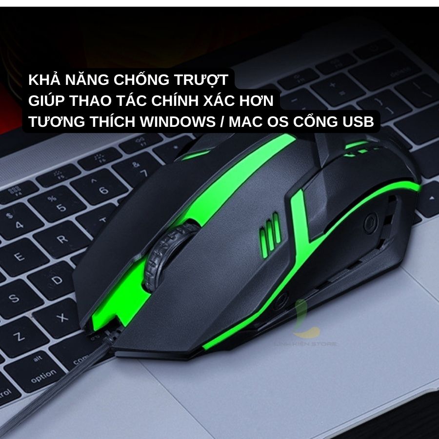 Combo bàn phím chuột K13 + V1 và bộ chuyển đổi meiying - Phụ kiện gaming hỗ trợ điện thoại hệ điều hành Android và IOSS - Hàng nhập khẩu