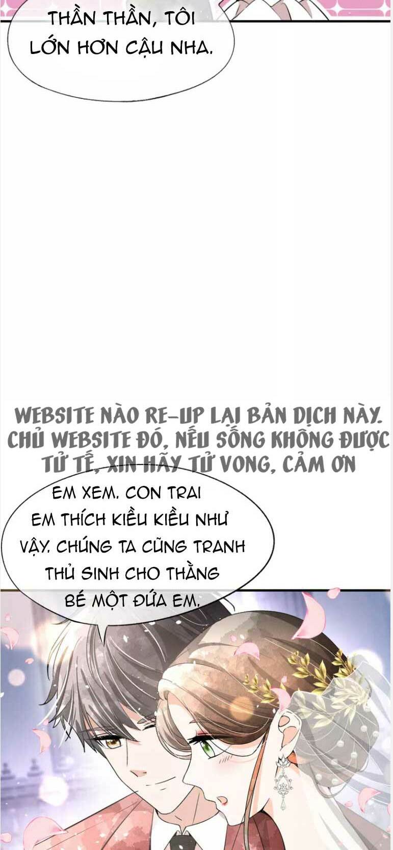 cô vợ hợp đồng lạnh lùng không dễ đụng đâu chapter 194 12