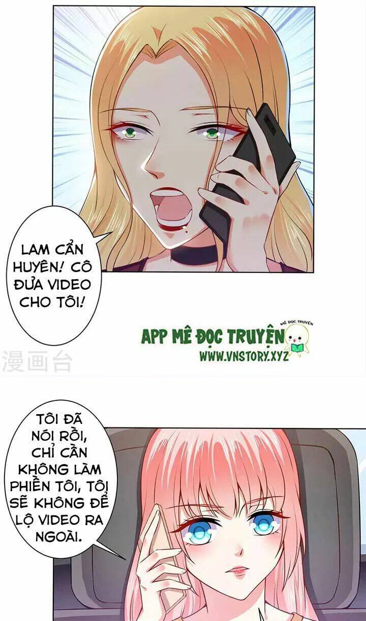 tổng tài đại nhân thật xấu hổ chapter 47 12