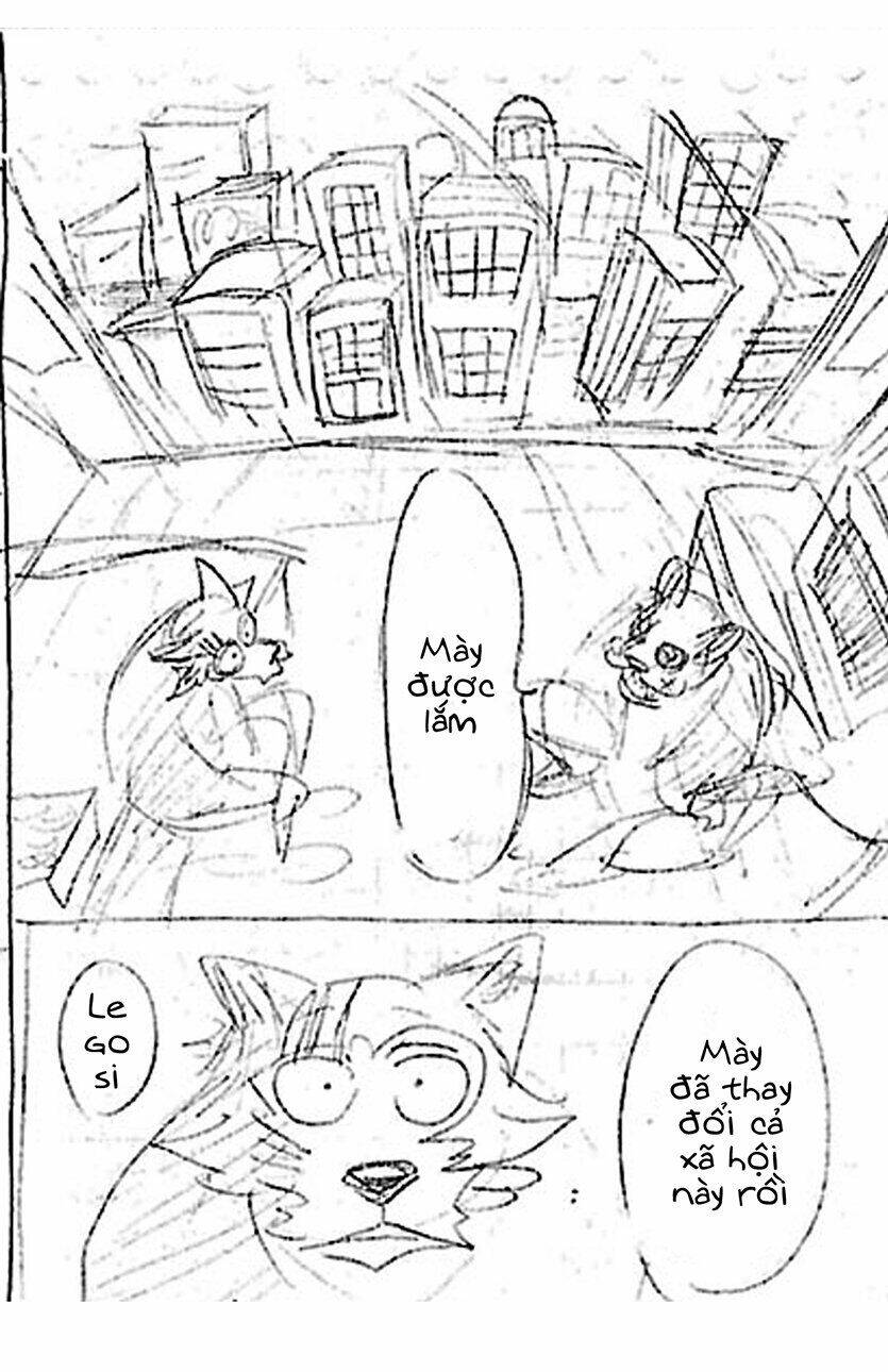 Bởi vì chúng ta đều là những ngôi sao chapter 196.2 9