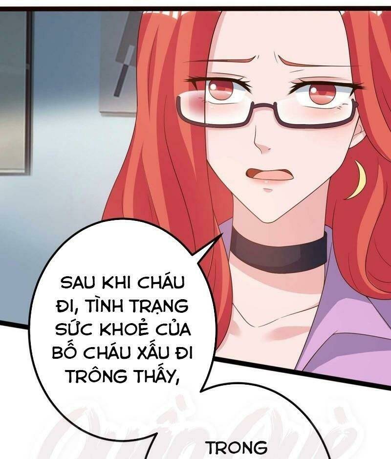 trọng sinh khí thiếu quy lai chapter 98 1