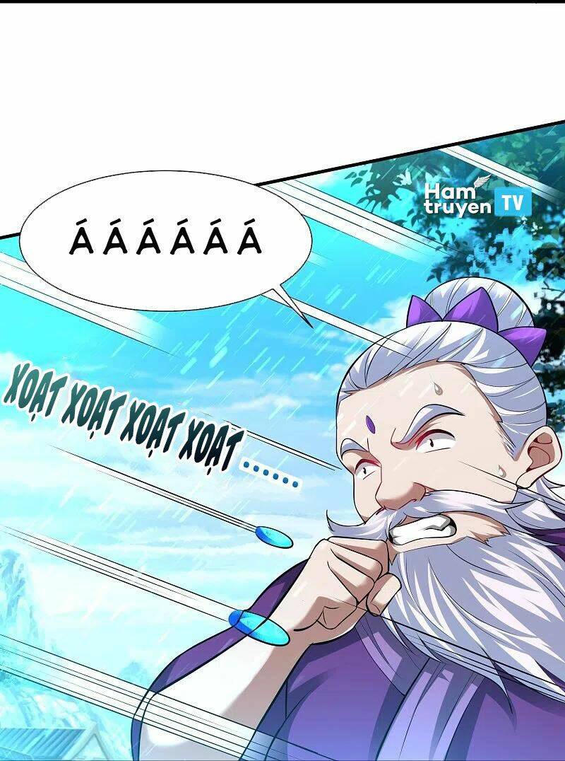 đạo ấn chapter 200 22