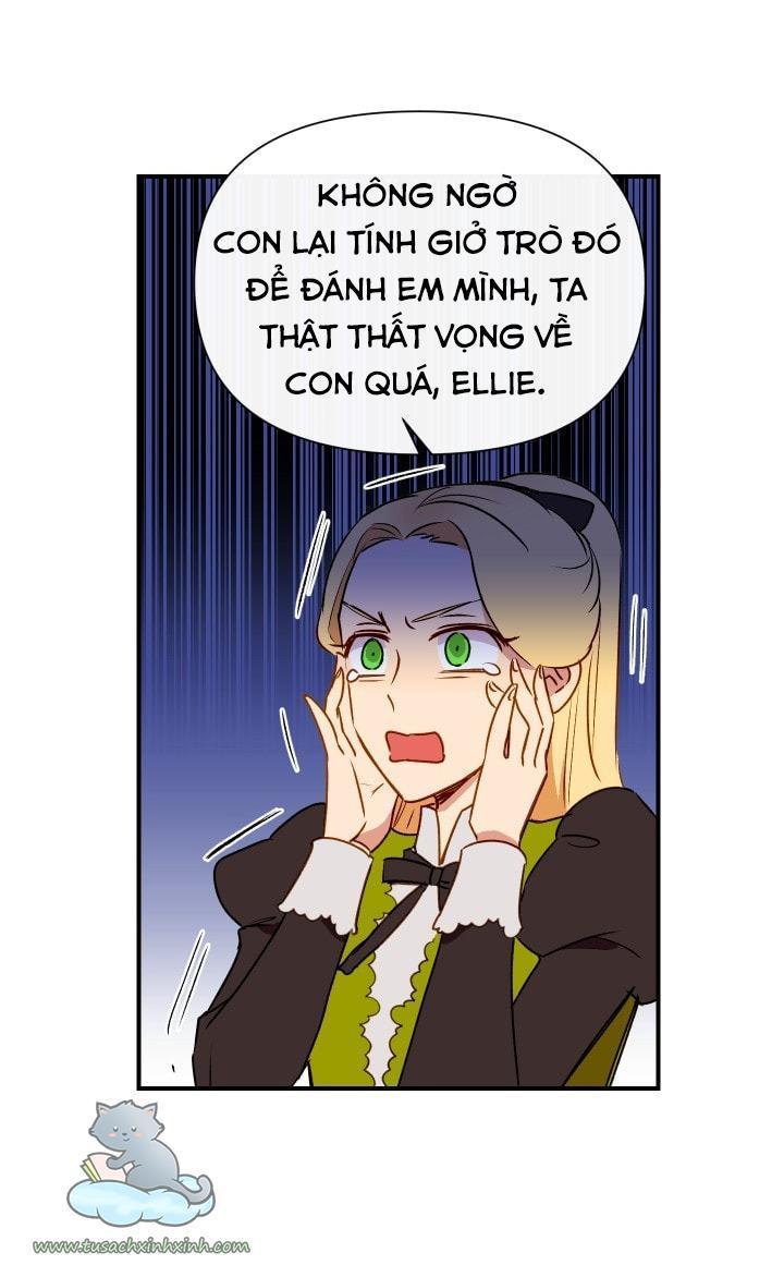 công nương khế ước của gia tộc công tước quái vật chapter 12 27