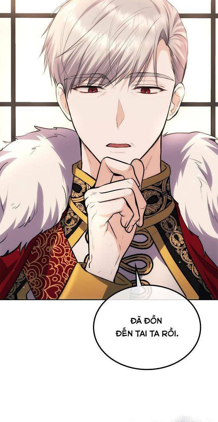 con gái bá tước bỗng thành vị hôn thê của thái tử điện hạ chapter 48 40