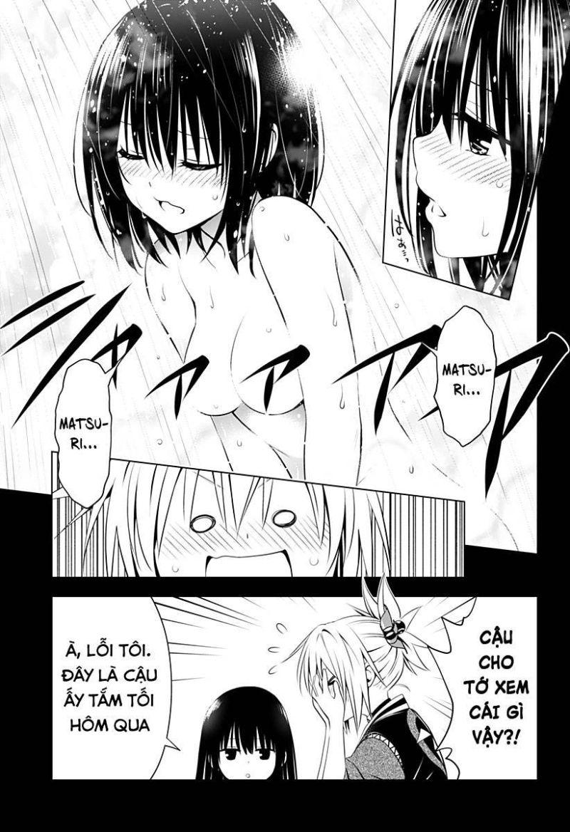 diệt quỷ nhẫn giả chapter 90 13