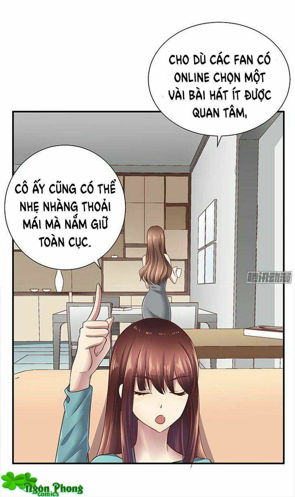 khi trò chơi ác ma bắt đầu chapter 13 27