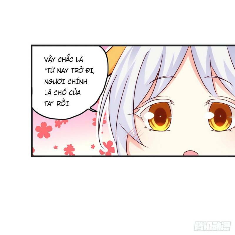 lãnh chúa cái gì không quan trọng chapter 6 13