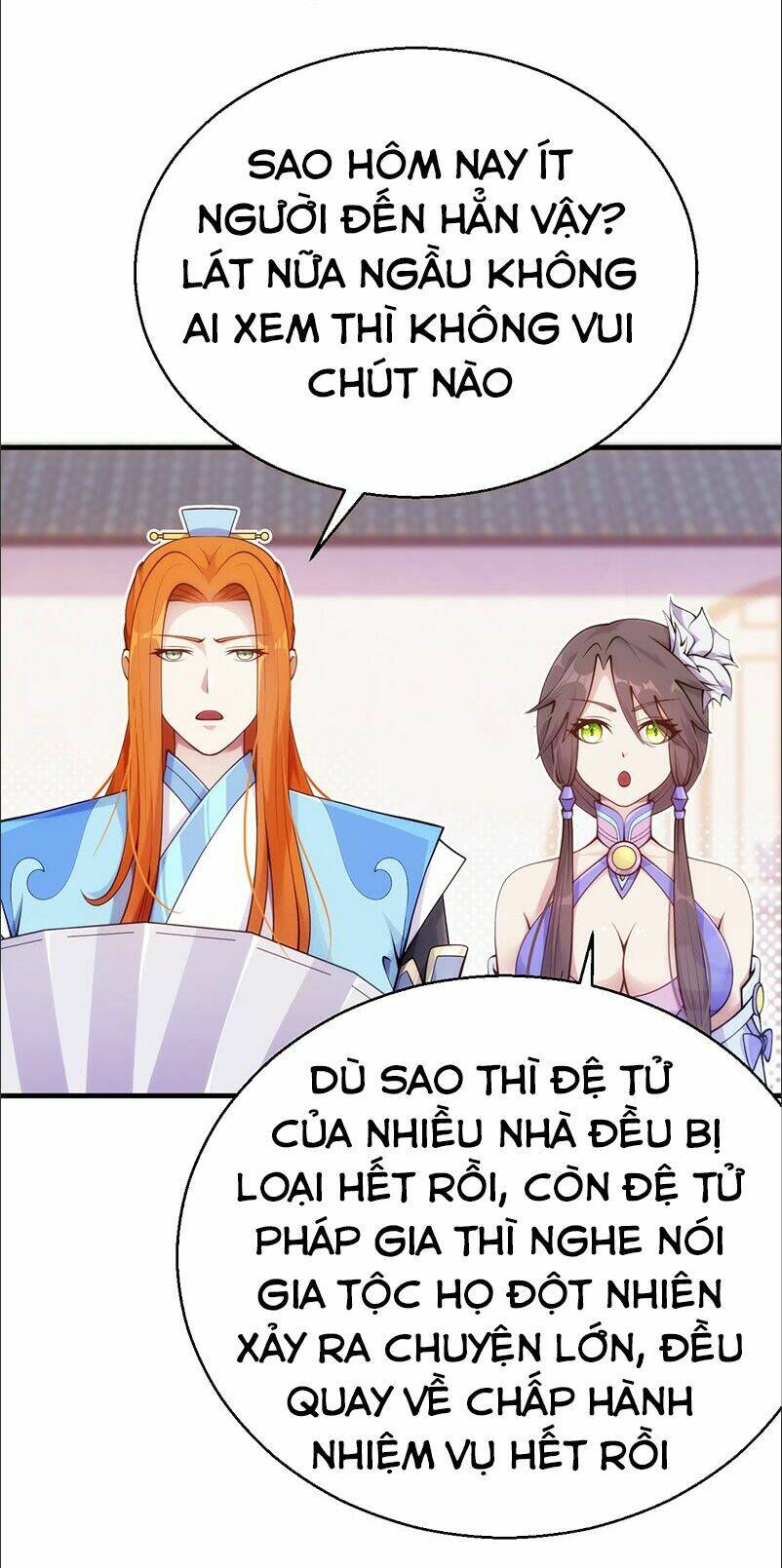 thiên hạ kiếp chapter 15 19