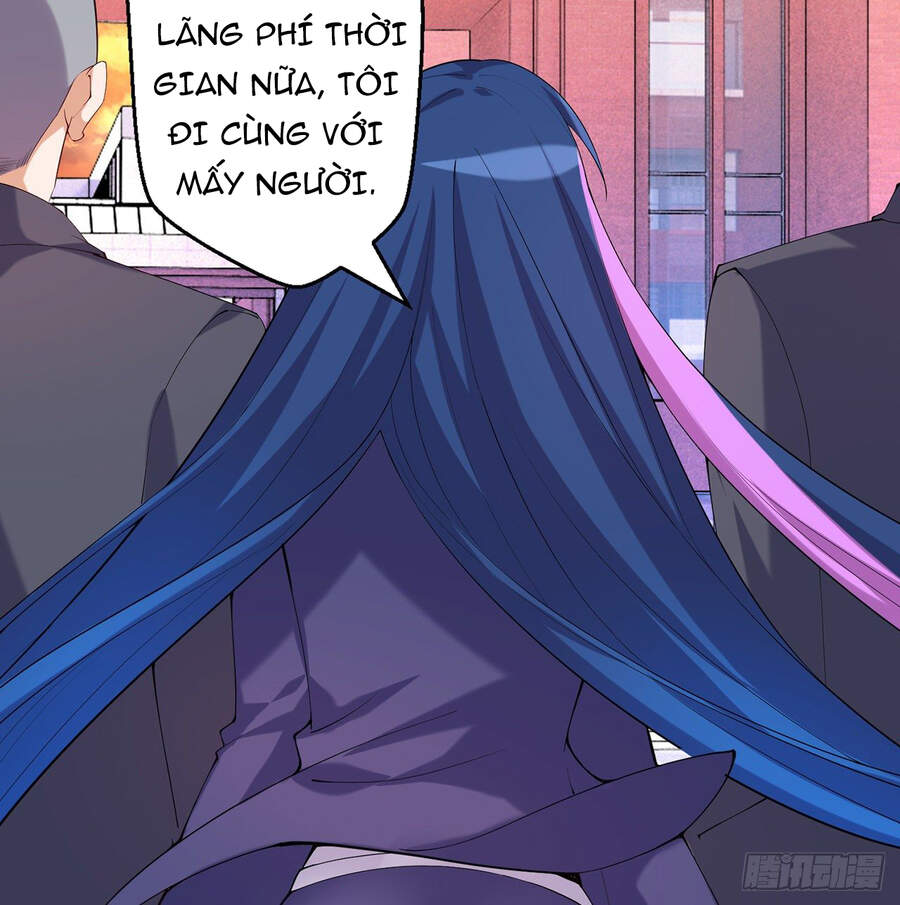 nhặt thuộc tính tại trái đất chapter 8 5