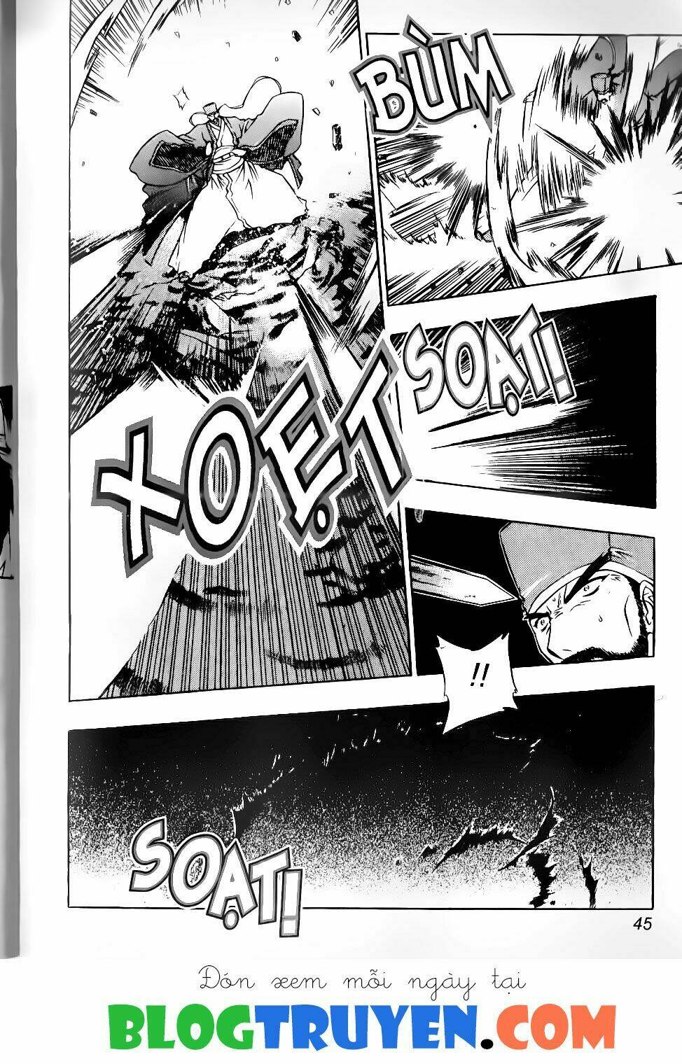 thiên lang liệt truyện chapter 114 6