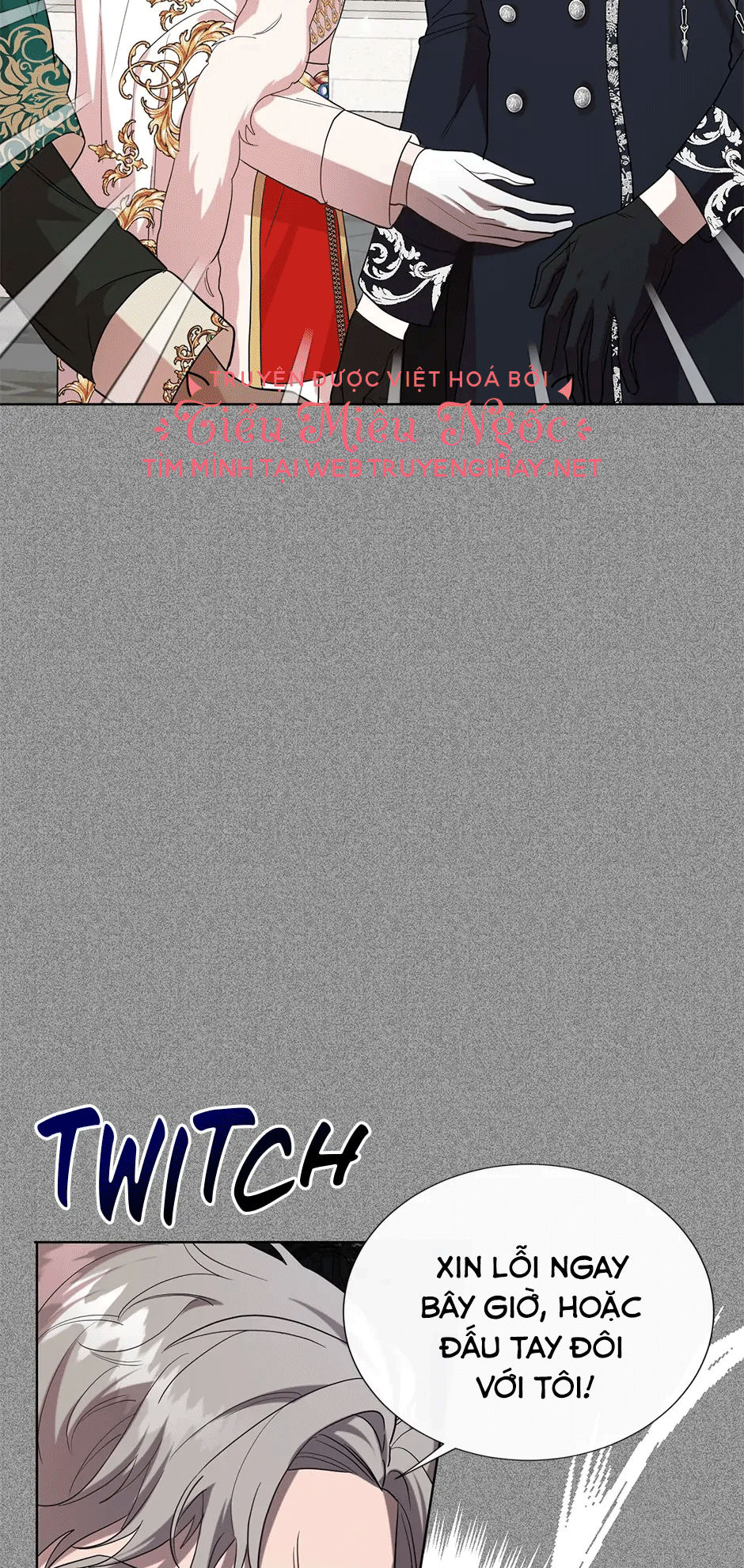 đừng ăn thịt tôi mà chapter 72 9
