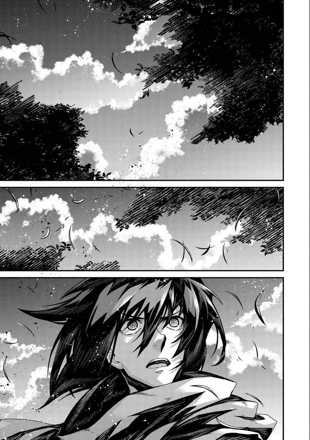 cuộc báo thù của kẻ ăn linh hồn chapter 1.3 19