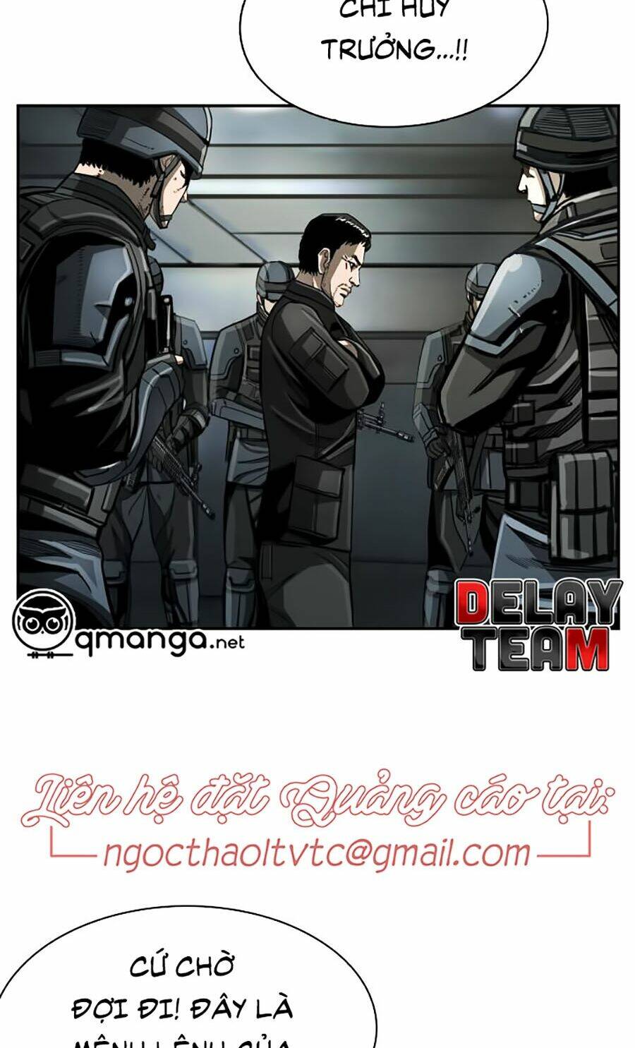 thợ săn đầu tiên chapter 68 25